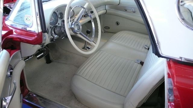 1957 Ford THUNDERBIRD  - 17610774 - 14