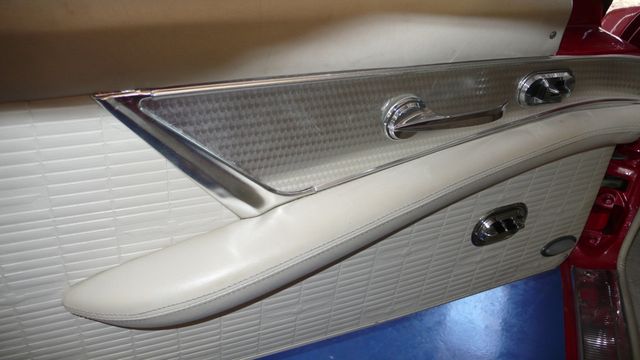 1957 Ford THUNDERBIRD  - 17610774 - 15