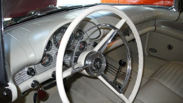 1957 Ford THUNDERBIRD  - 17610774 - 16
