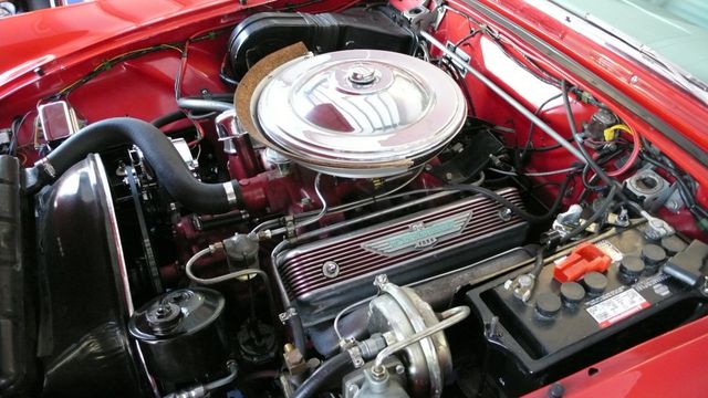 1957 Ford THUNDERBIRD  - 17610774 - 20