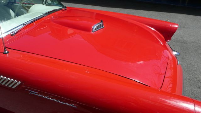 1957 Ford THUNDERBIRD  - 17610774 - 24