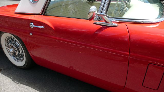 1957 Ford THUNDERBIRD  - 17610774 - 26