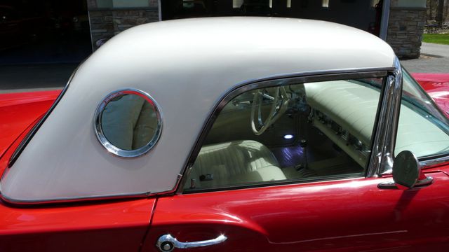 1957 Ford THUNDERBIRD  - 17610774 - 29