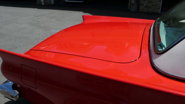 1957 Ford THUNDERBIRD  - 17610774 - 30