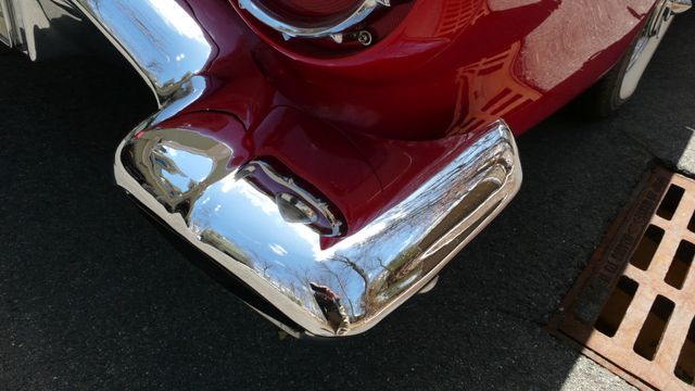 1957 Ford THUNDERBIRD  - 17610774 - 34