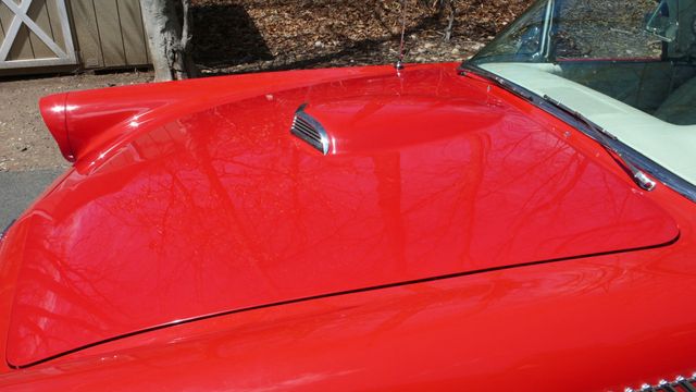 1957 Ford THUNDERBIRD  - 17610774 - 43