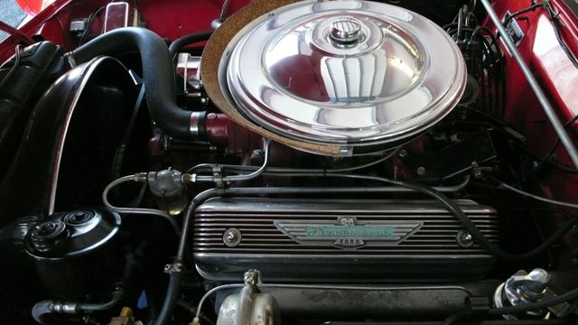 1957 Ford THUNDERBIRD  - 17610774 - 47