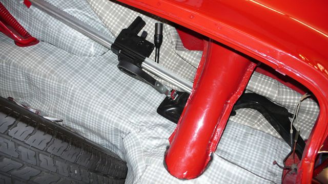 1957 Ford THUNDERBIRD  - 17610774 - 51