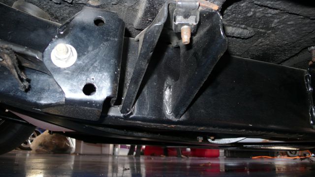 1957 Ford THUNDERBIRD  - 17610774 - 52