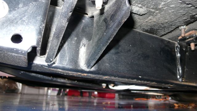 1957 Ford THUNDERBIRD  - 17610774 - 53