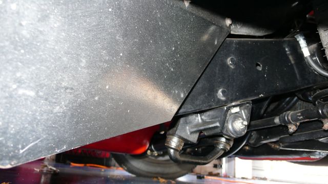 1957 Ford THUNDERBIRD  - 17610774 - 54