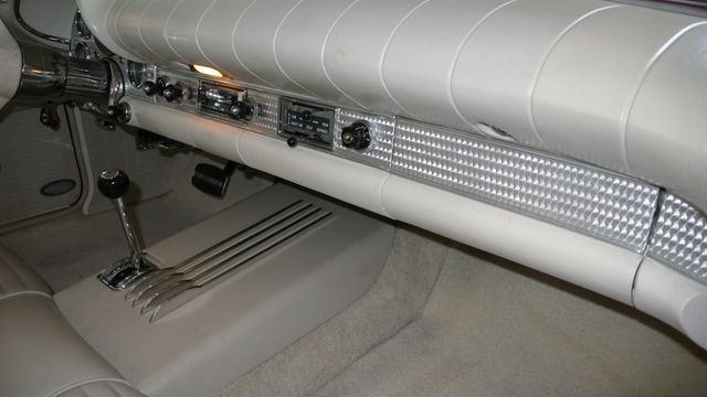 1957 Ford THUNDERBIRD  - 17610774 - 8