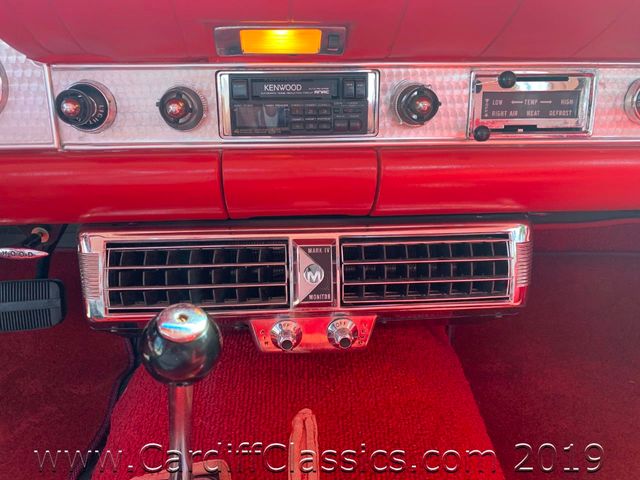 1957 Ford Thunderbird  - 19070648 - 18