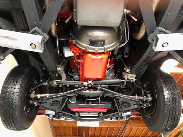 1957 Ford Thunderbird  - 19070648 - 28