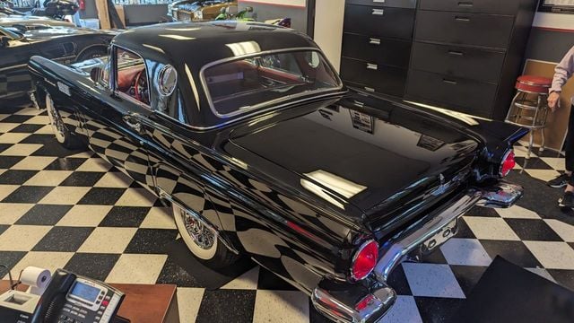 1957 Ford Thunderbird Convertible For Sale - 22193877 - 2