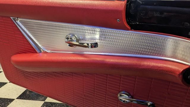 1957 Ford Thunderbird Convertible For Sale - 22193877 - 45