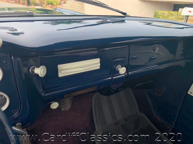 1957 GMC 100 Series Pickup  - 19138334 - 17