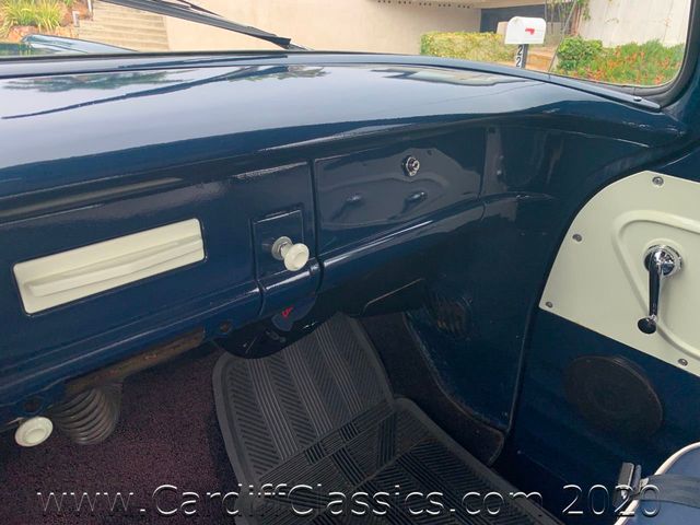 1957 GMC 100 Series Pickup  - 19138334 - 18