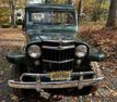 1957 Jeep Willys 1 Ton Pickup For Sale - 22921388 - 1