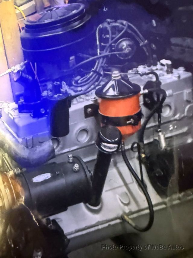1957 Jeep Willys 1 Ton Pickup For Sale - 22921388 - 5