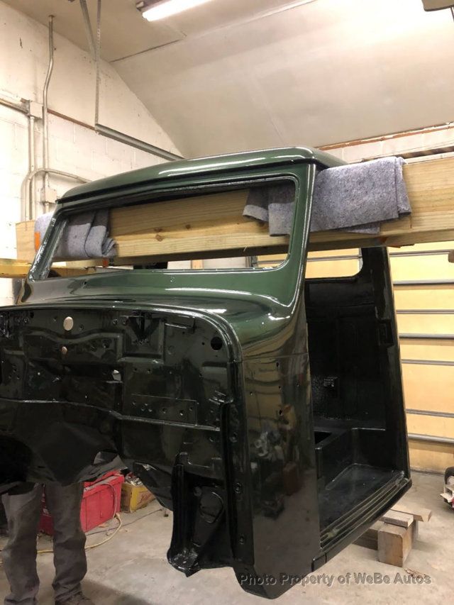 1957 Jeep Willys 1 Ton Pickup For Sale - 22921388 - 7