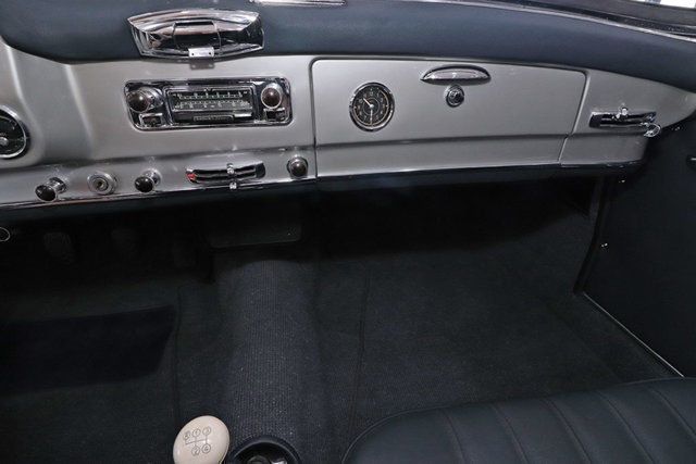 1957 Mercedes-Benz 190 SL  - 19230630 - 13