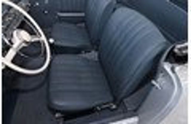 1957 Mercedes-Benz 190 SL  - 19230630 - 19