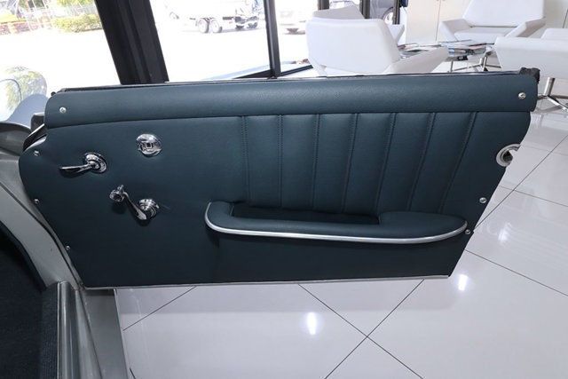 1957 Mercedes-Benz 190 SL  - 19230630 - 22