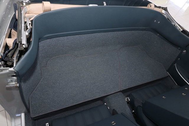 1957 Mercedes-Benz 190 SL  - 19230630 - 32