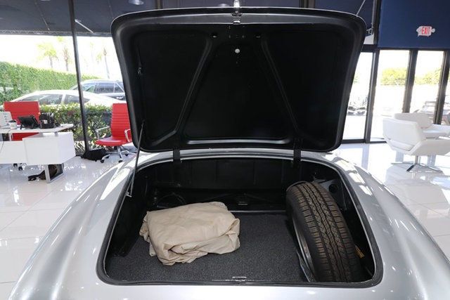 1957 Mercedes-Benz 190 SL  - 19230630 - 33