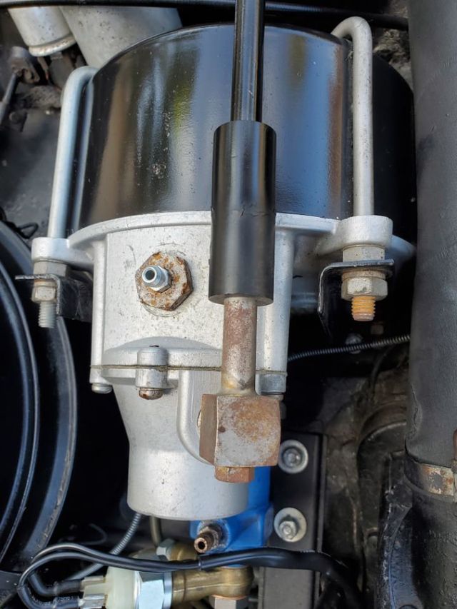 1957 Mercedes-Benz 190 SL  - 19230630 - 42