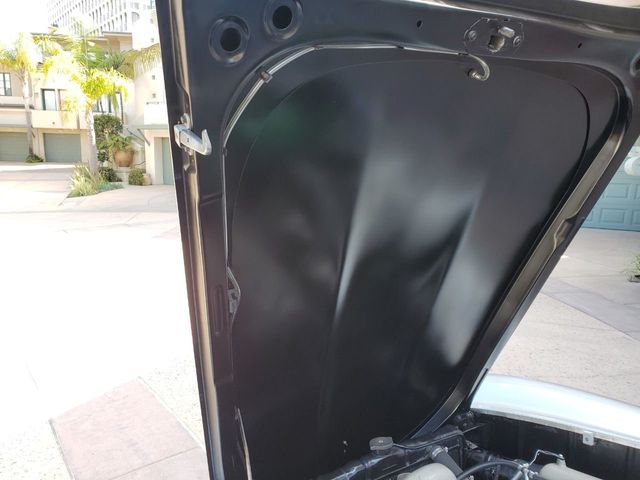 1957 Mercedes-Benz 190 SL  - 19230630 - 43