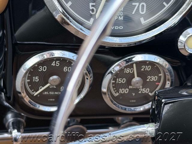 1957 Mercedes-Benz 190SL  - 23101504 - 9