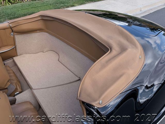 1957 Mercedes-Benz 190SL  - 23101504 - 10