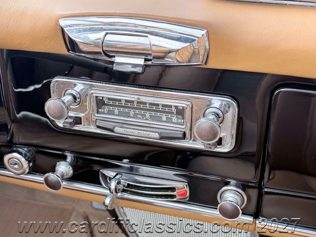 1957 Mercedes-Benz 190SL  - 23101504 - 16