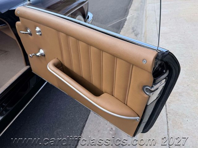 1957 Mercedes-Benz 190SL  - 23101504 - 17