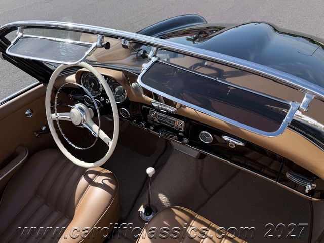 1957 Mercedes-Benz 190SL  - 23101504 - 35