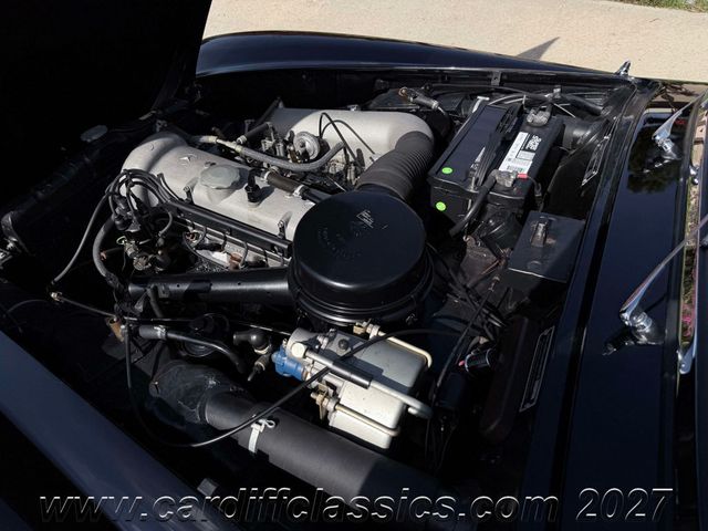 1957 Mercedes-Benz 190SL  - 23101504 - 36