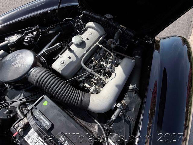 1957 Mercedes-Benz 190SL  - 23101504 - 41