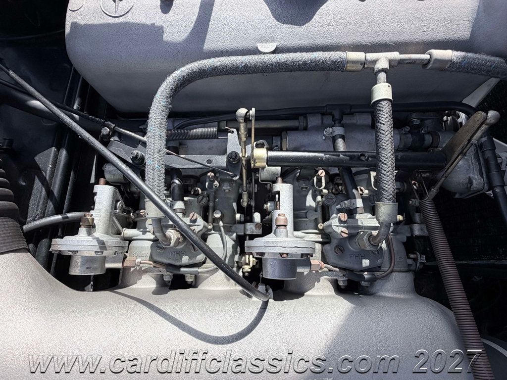 1957 Mercedes-Benz 190SL  - 23101504 - 43