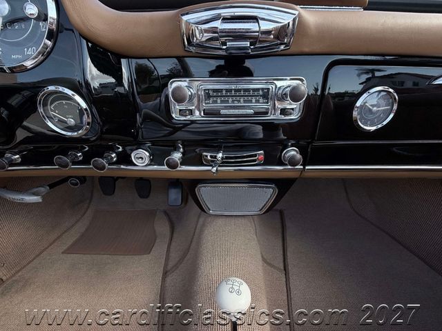 1957 Mercedes-Benz 190SL  - 23101504 - 49