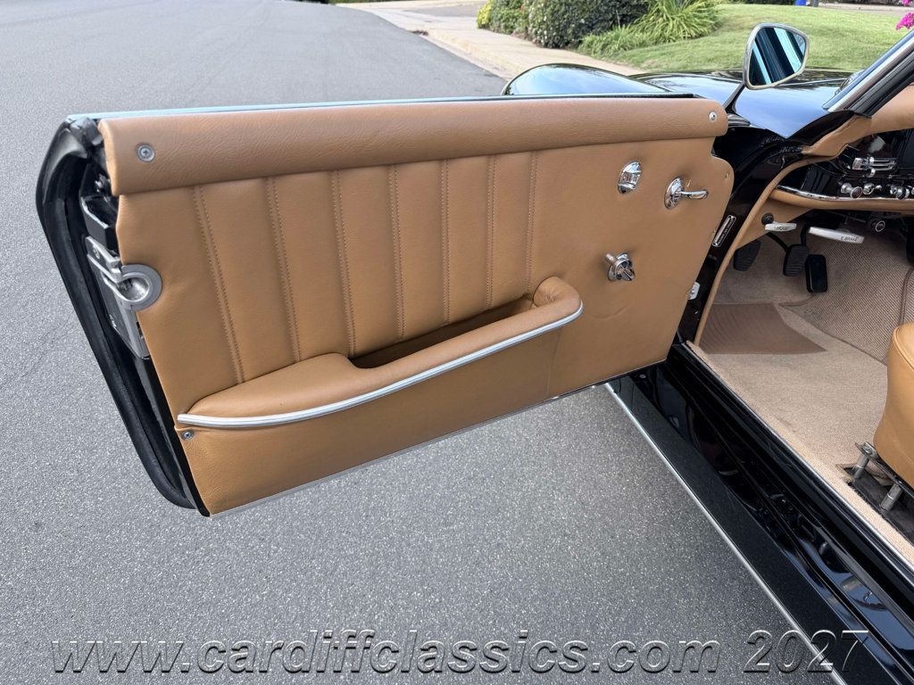 1957 Mercedes-Benz 190SL  - 23101504 - 4