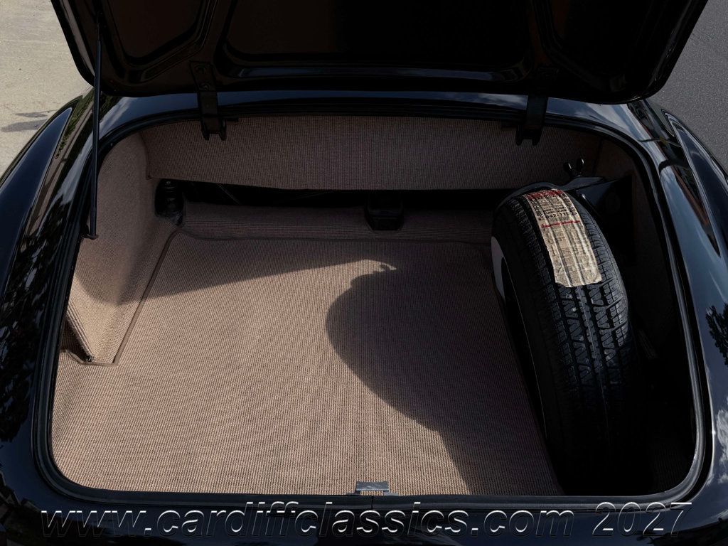 1957 Mercedes-Benz 190SL  - 23101504 - 63