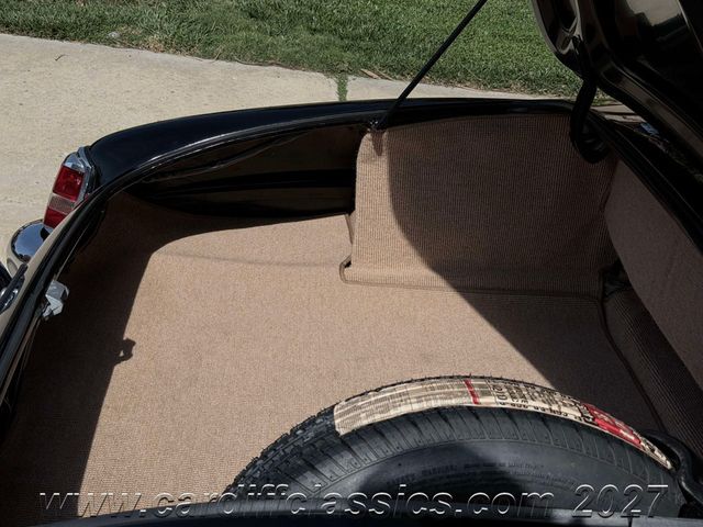 1957 Mercedes-Benz 190SL  - 23101504 - 67