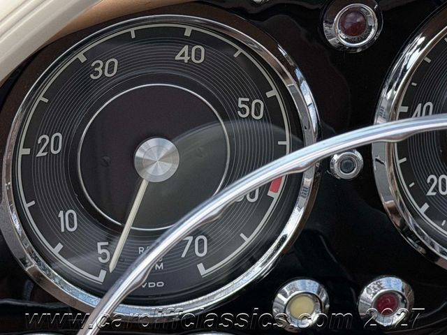 1957 Mercedes-Benz 190SL  - 23101504 - 7