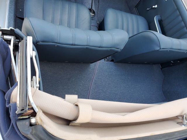 1957 Mercedes-Benz 190SL  - 19258027 - 16