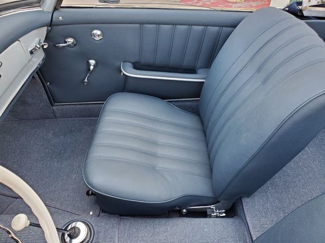 1957 Mercedes-Benz 190SL  - 19258027 - 17