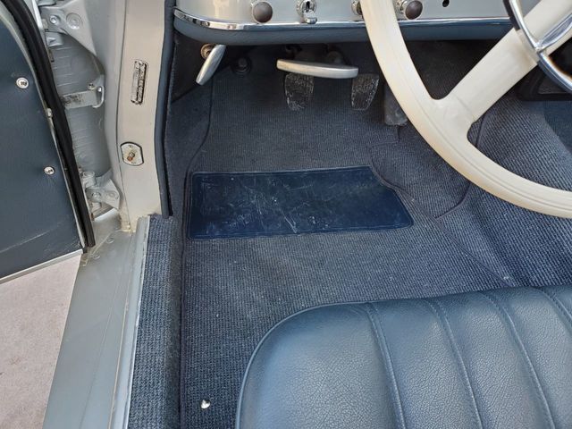 1957 Mercedes-Benz 190SL  - 19258027 - 21