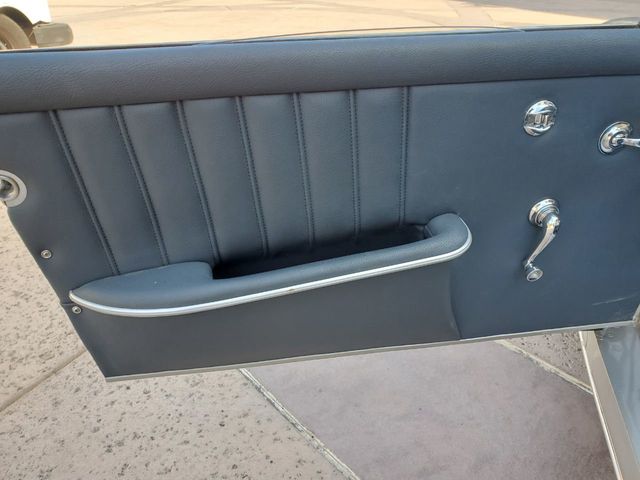 1957 Mercedes-Benz 190SL  - 19258027 - 23