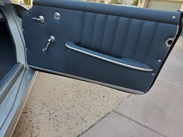 1957 Mercedes-Benz 190SL  - 19258027 - 26